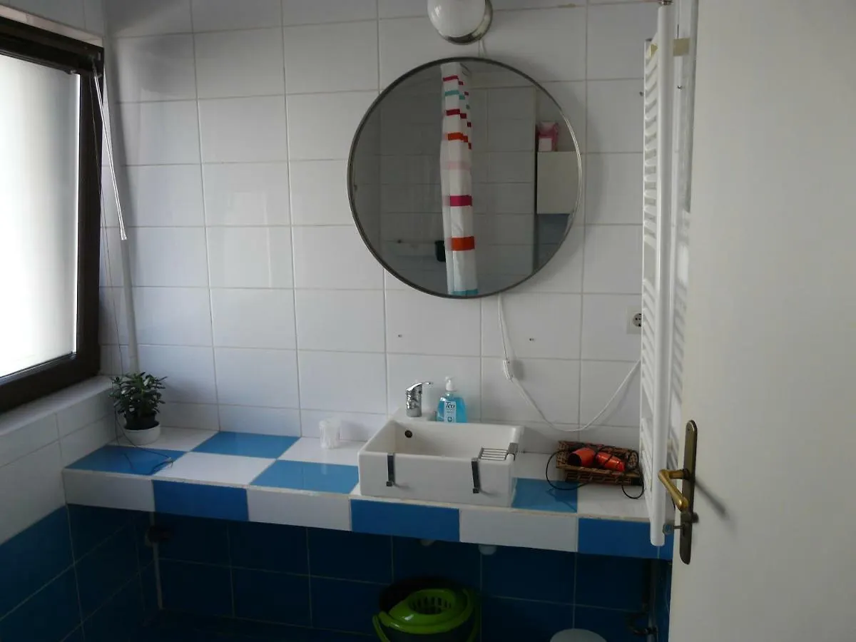 Affittacamere Cosy studio 55sqm, Cotroceni Area Bucarest Romania