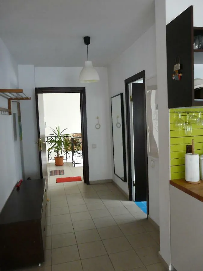 Cosy studio 55sqm, Cotroceni Area Bucarest 0*,  Romania