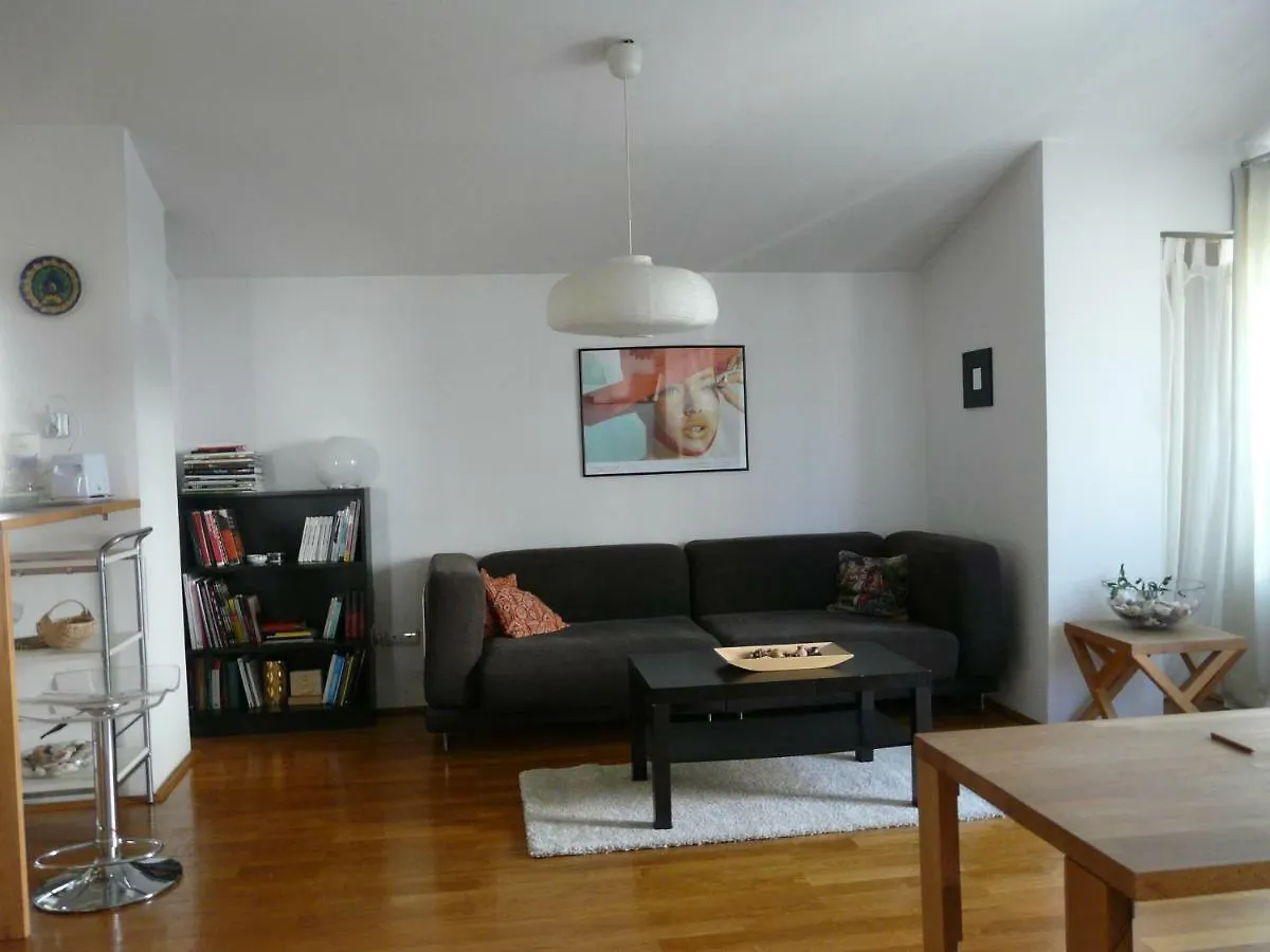 Affittacamere Cosy studio 55sqm, Cotroceni Area Bucarest