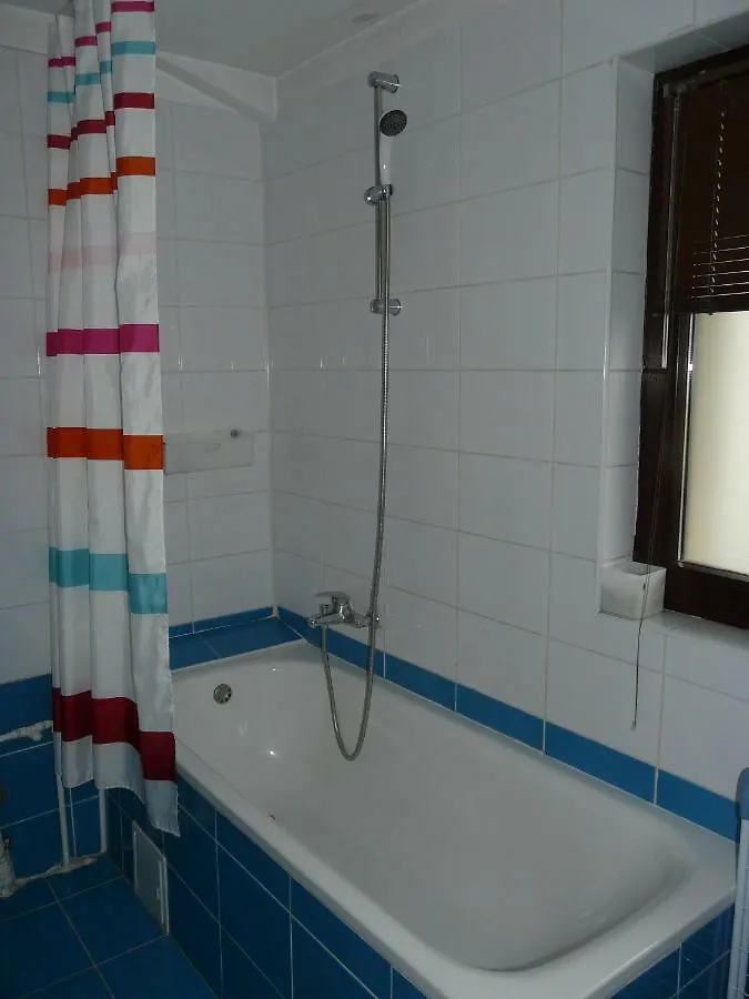 Cosy studio 55sqm, Cotroceni Area Bucarest Affittacamere