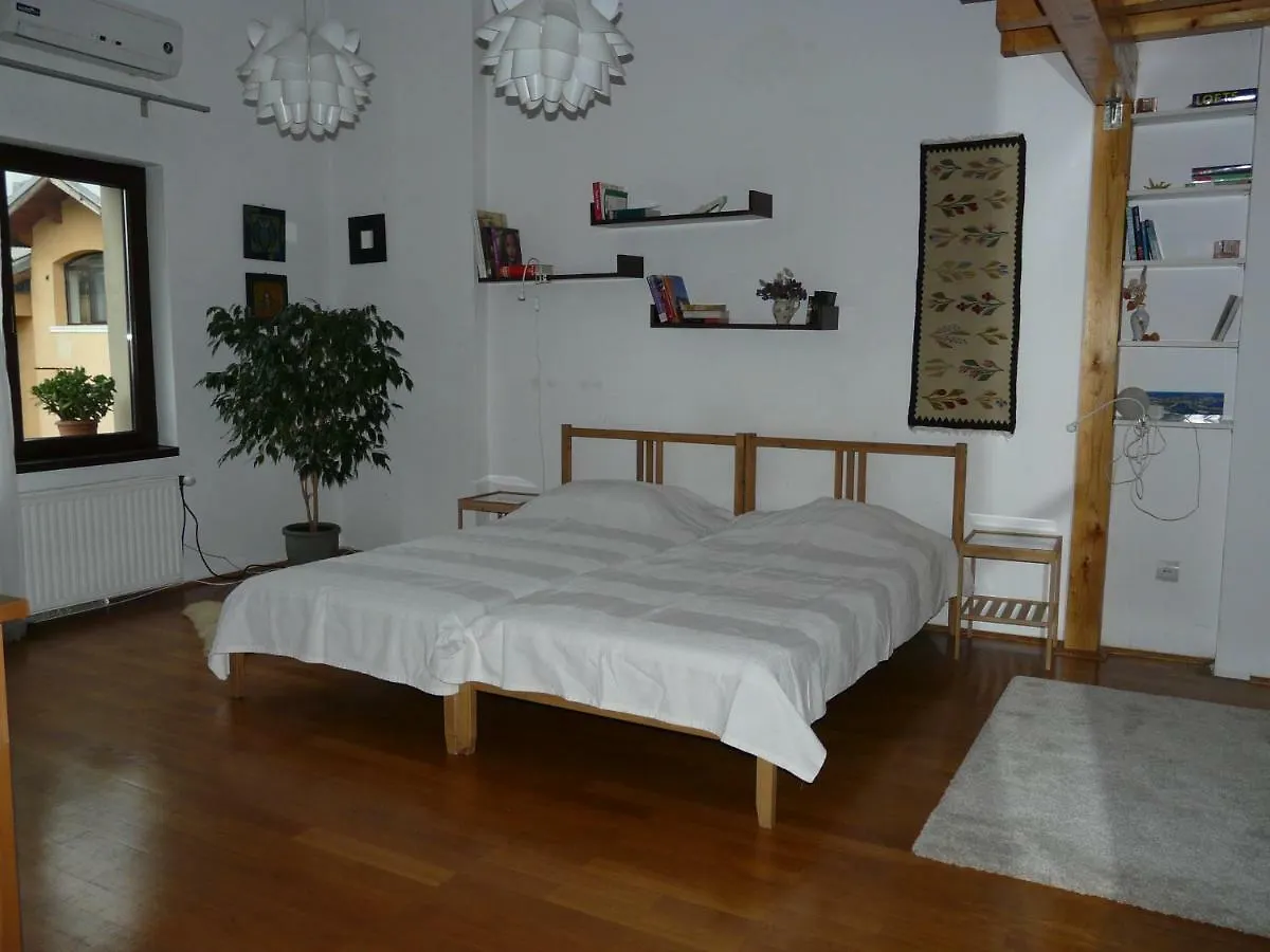 Affittacamere Cosy studio 55sqm, Cotroceni Area Bucarest Romania